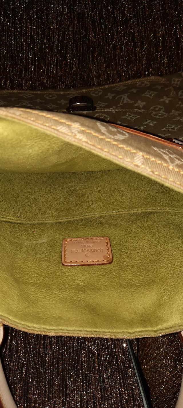 LV Vintage bag 3