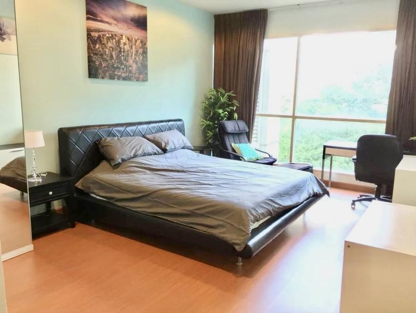 ให้เช่าคอนโด The Address Chidlom ห้องใหญ่ 66 ตร.ม. เฟอร์ครบ ใกล้ BTS ชิดลม พร้อมเข้าอยู่ 4