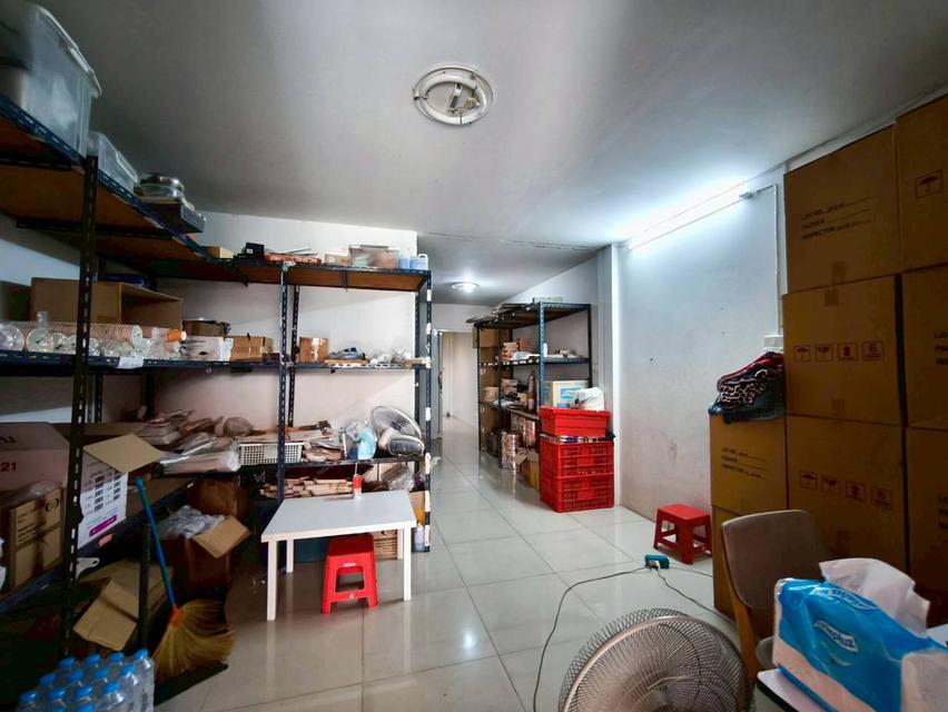 บ้านทูเดย์ ดอนเมือง ซอยนาวงประชาพัฒนา 15 ถนนนาวงประชาพัฒนา แขวงสีกัน เขตดอนเมือง กรุงเทพมหานคร 7