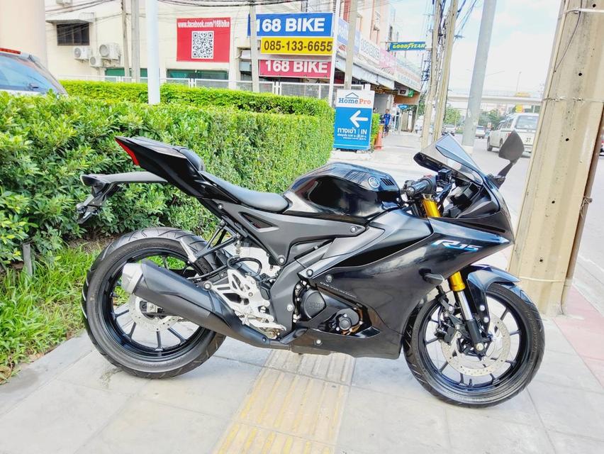 Yamaha R15M Connected ปี2023 4