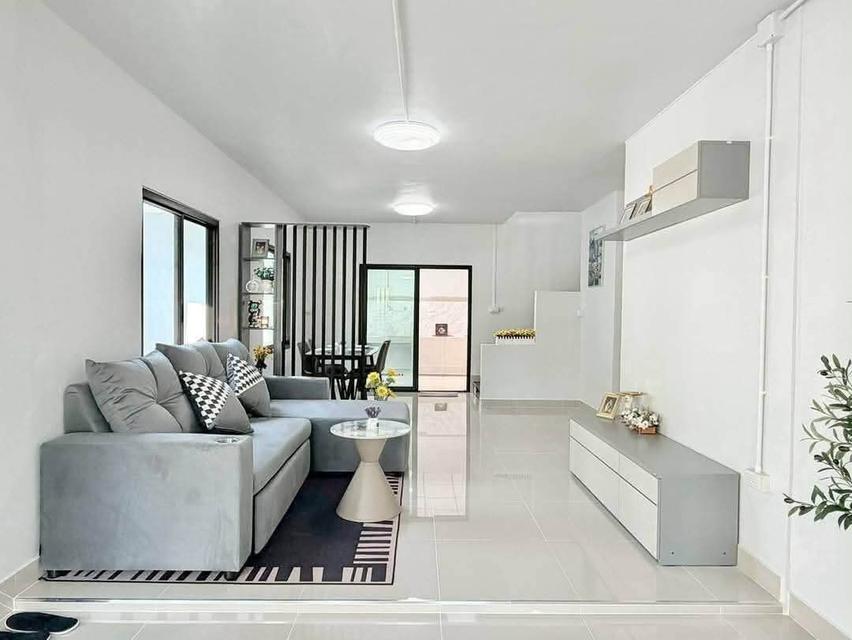 ขายถูก บ้านเดี่ยว 5 นอน พฤกษา14A 12