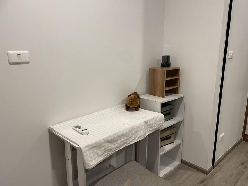 ให้เช่า คอนโด บีท บางหว้า อินเตอร์เชนจ์  ชั้น 2 ขนาด 47 ตรม. 17,900 บาท-เดือน 3