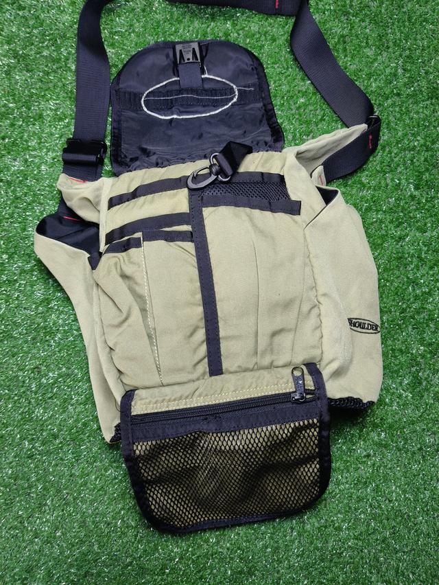 Jeep Cherokee Shoulder Bag 7