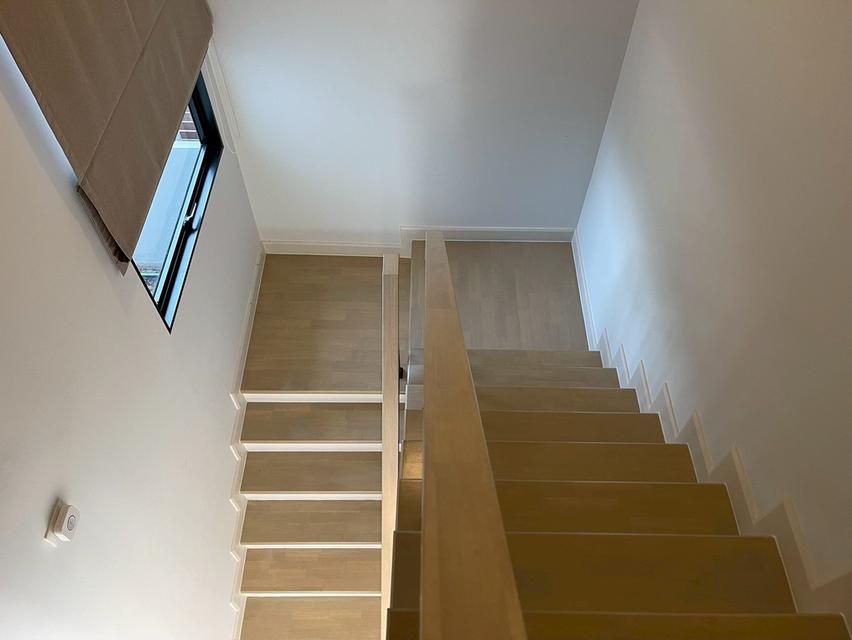 ขายบ้านเดี่ยว ใกล้ม.มหิดล คณาสิริ ศาลายา - ปิ่นเกล้า , Kanasiri Salaya - Pinklao 9