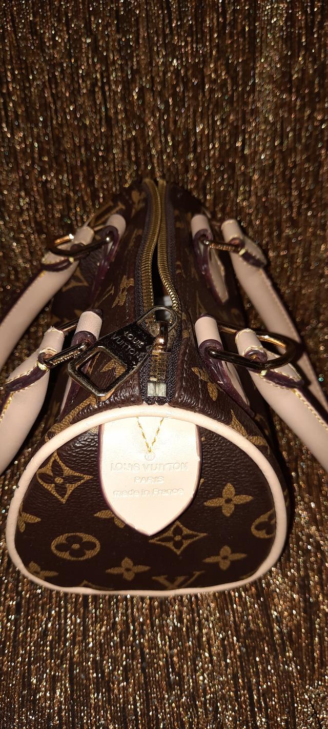 LV Vintage bag 2