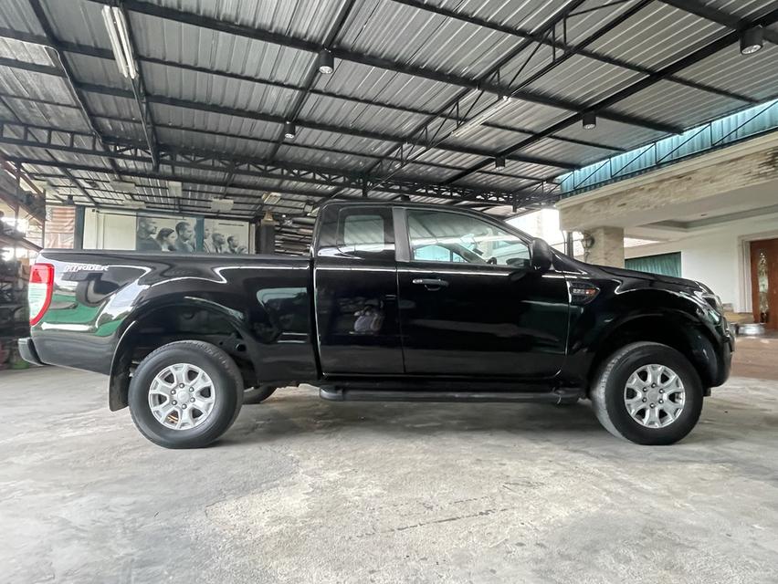 ขายรถยนต์ ford ranger ตัวสูง 3