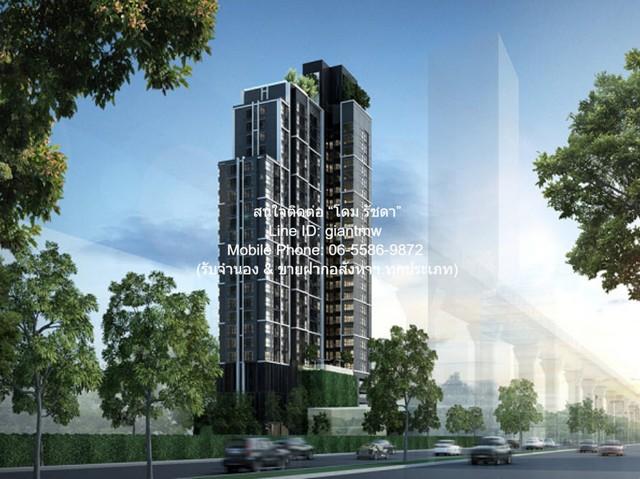 CONDOMINIUM Rhythm Rangnam 35 ตรม 1ห้องนอน1Bathroom 7850000 BAHT เ ยี่ ย ม! 1