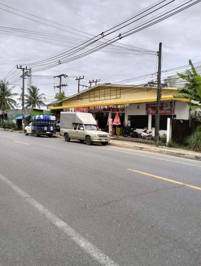 บ้านติดถนน ใกล้สถานที่ราชการ อำเภอ เกาะสมุย 1