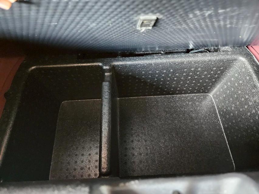 MG 3 1.5 X Sunroof AT ปี 2019 20