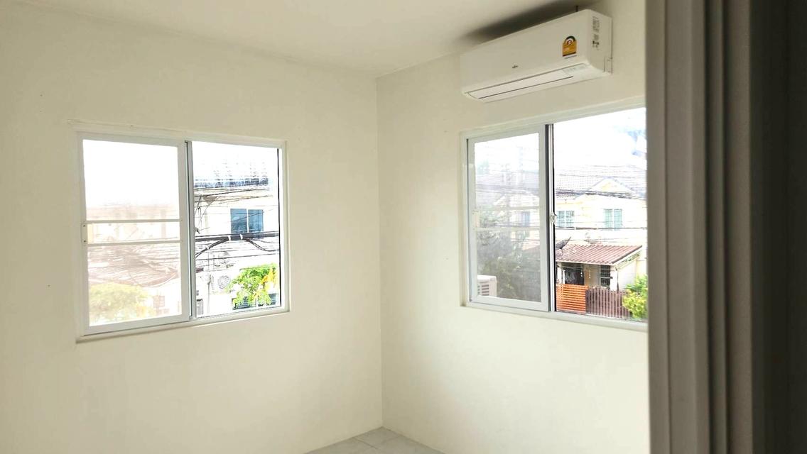 หมู่บ้านพฤกษาวิลล์40ดอนเมือง-โลคัลโรด 13