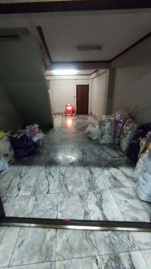 ขาย/เช่า อาคารพาณิชย์ 4ชั้นครึ่ง 20ตรว.ห้องมุม ลึกหน้าต่างเยอะ เพชรเกษม 38 บางหว้า ภาษีเจริญ 4