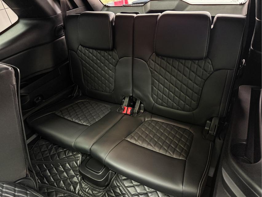 รหัสรถ WRT7790 2024 FORD EVEREST PLATINUM V6 3.0 TURBO DIESEL 4WD 15