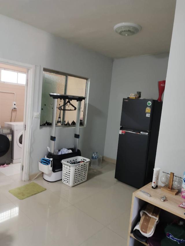 ขายด่วน! ทาวน์โฮมพฤกษาวิลล์ 44 ทำเลดี เดินทางสะดวก ใกล้ศาลายา เพียง 2.39 ลบ. 4