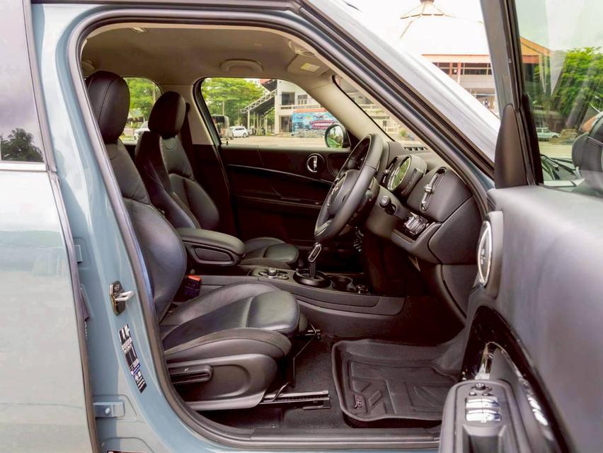 Mini Cooper S 2.0 Countryman RHD ปี 2022 10