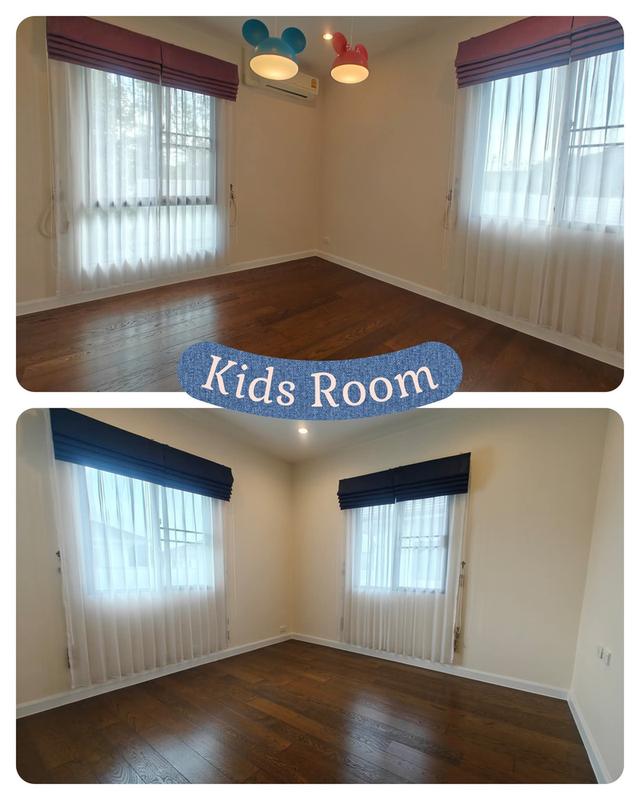 ขายบ้านเดี่ยวน่าอยู่ติด BTS & MRT 🏡 สำหรับครอบครัวขนาดกลาง โซนราชพฤกษ์ 6