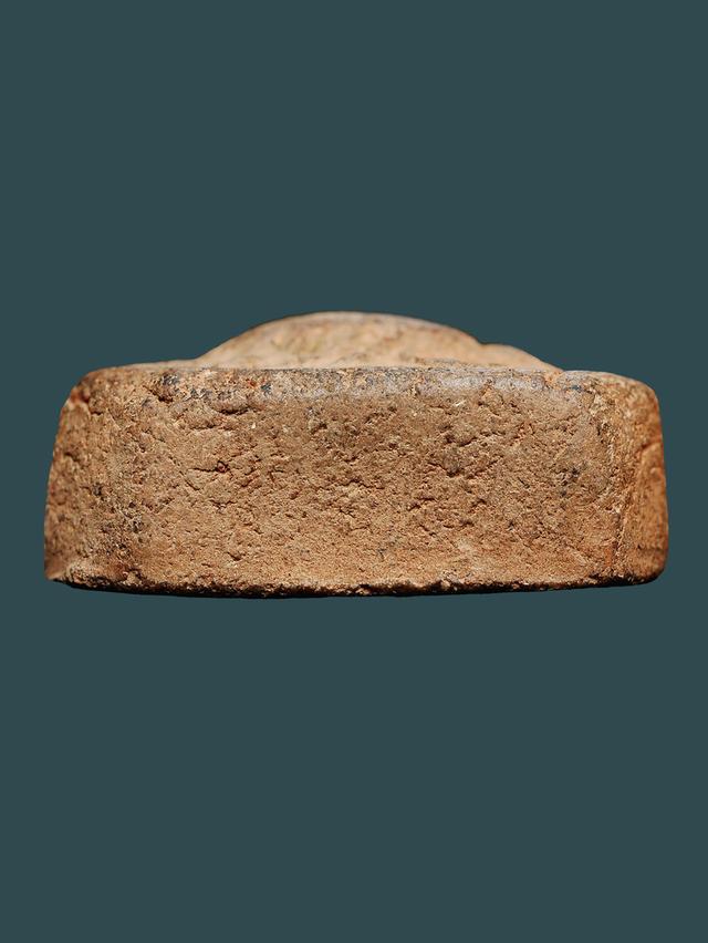 หลวงพ่อปาน วัดบางนมโค พิมพ์ขี่เม่นมังกร หลังยันต์....เก่าๆ 6