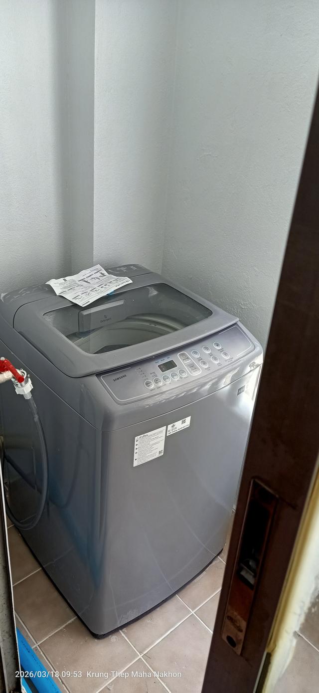 ขาย/เช่าห้องนิรันดร์เรสซิเดนซ์ 3 บางนาราม 2 5