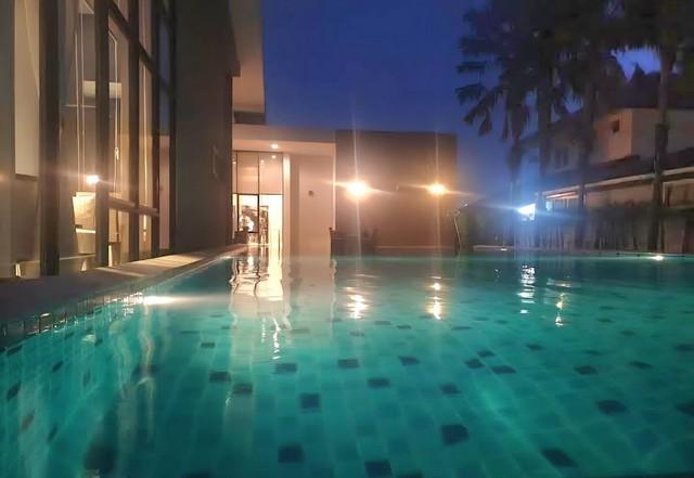 ทาวน์เฮ้าส์2ชั้นแปลงมุม25ตรว. ขายค่ะ หลังบ้านวิวสวนสาธารณะ ดอนเมือง สรงประภา 2