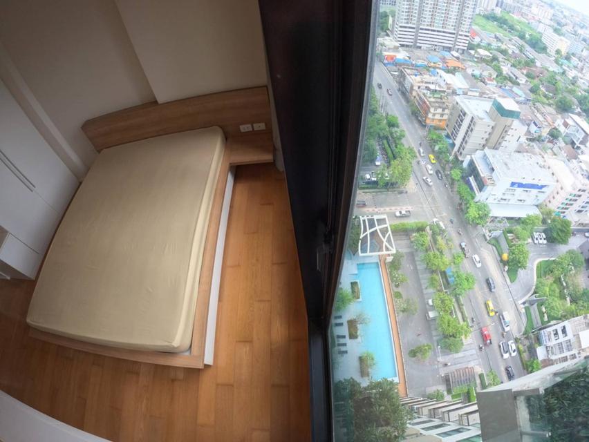 For Sale condo studio room nice view Onnut ขายคอนโดห้องสตูดิโอ ทำเลดีมาก ติดถนนใหญ่ อ่อนนุช 11