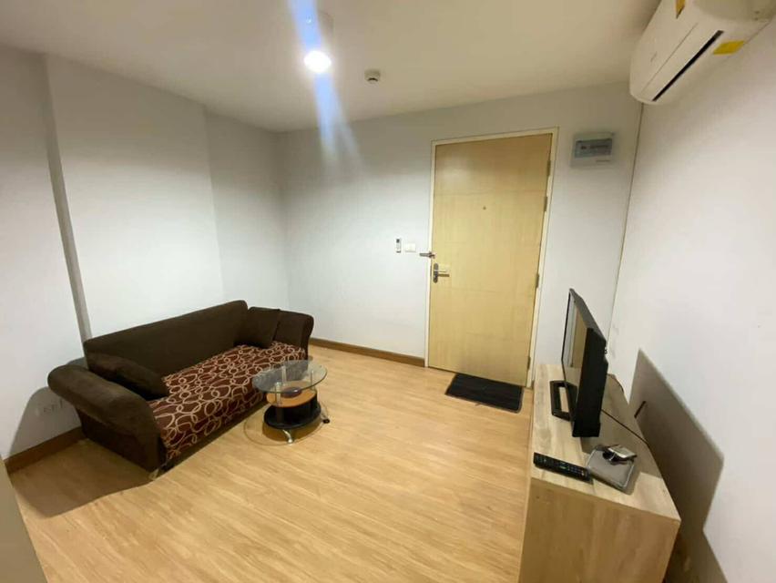 ปล่อยเช่าคอนโด !!!!!!! ใกล้รถไฟฟ้า BTS พหลโยธิน24 ใกล้ MRT พหลโยธิน 20