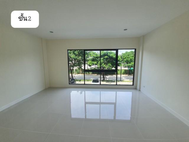 PB5293 ให้เช่าโฮมออฟฟิศ 4ชั้น โครงการ บ้านกลางเมือง บางนา-วงแหวน ติดถนนใหญ่ โซนบางนา รามคำแหง2 7