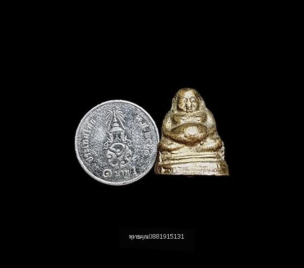 พระสังกัจจายน์ วัดคูหาภิมุข วัดหน้าถ้ำ วัดถ้ำยะลา ปี2494 2