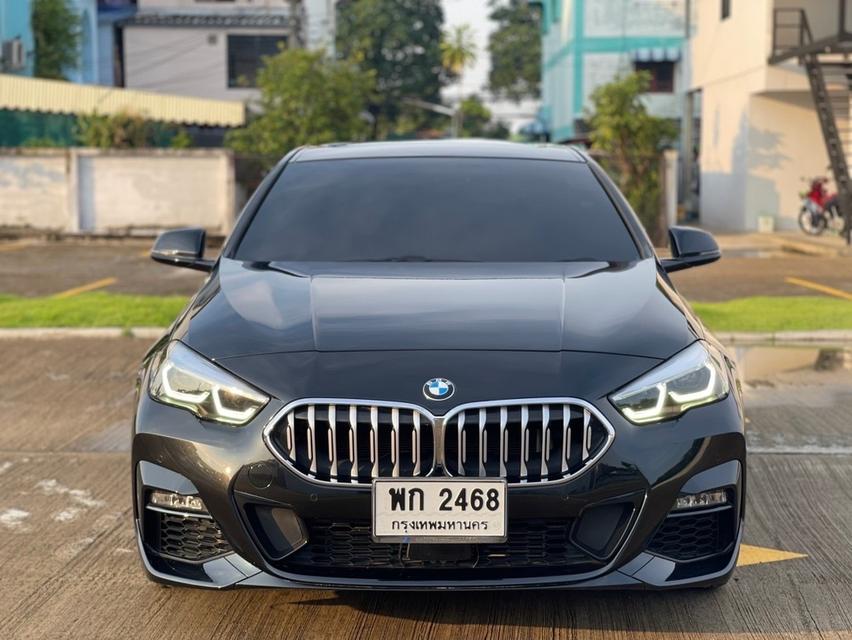 BMW 220i Gran Coupe M Sport (F44) 2021 จด 2022 รหัส NCT2468 17