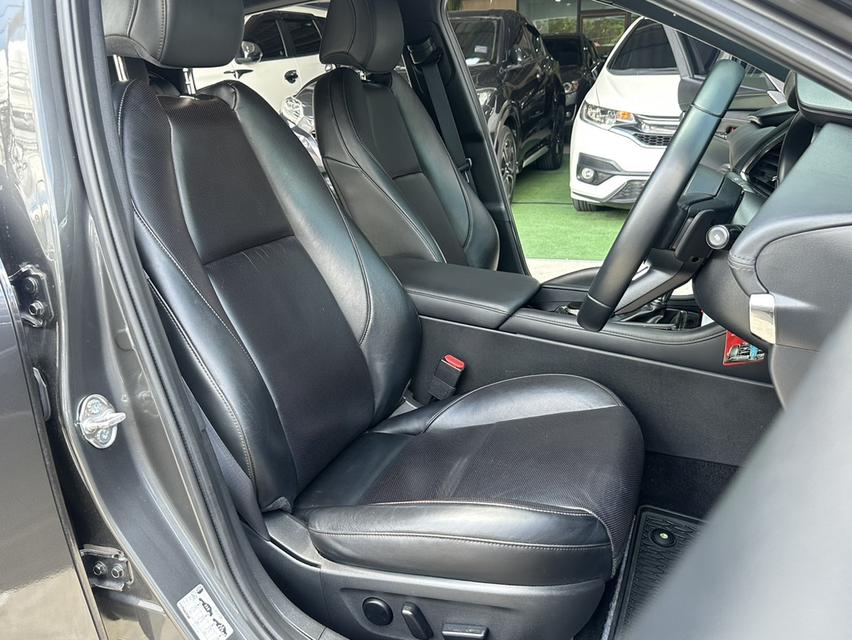 MAZDA3 2.0 SP SPORTS  ปี 2020 10