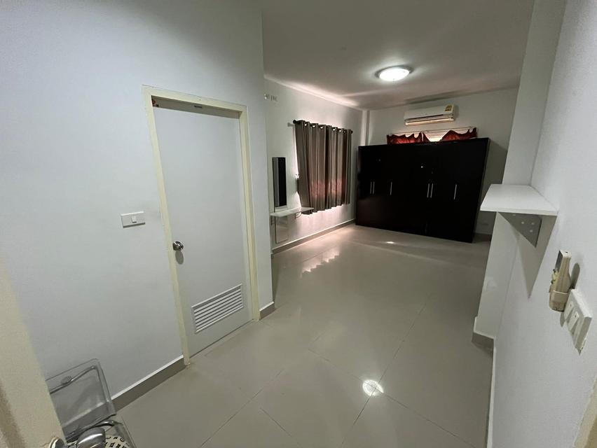 บ้านเดี่ยว ชั้นเดียว 99 ตรว. มบ.อารียะวิลล่า สยามคันทรีคลับ พัทยา 7