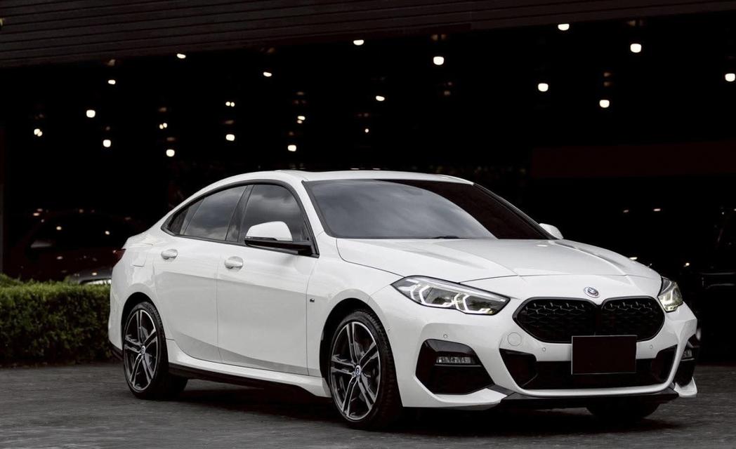 BMW 220i Gran Coupé M Sport 🎊 2022