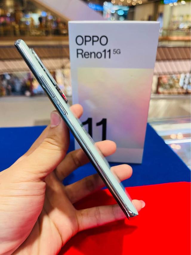 ขายค่ะ OPPO Reno 11 5