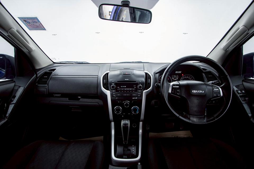 รหัสรถ 1D618 D-MAX 1.9 Z DDI 2019