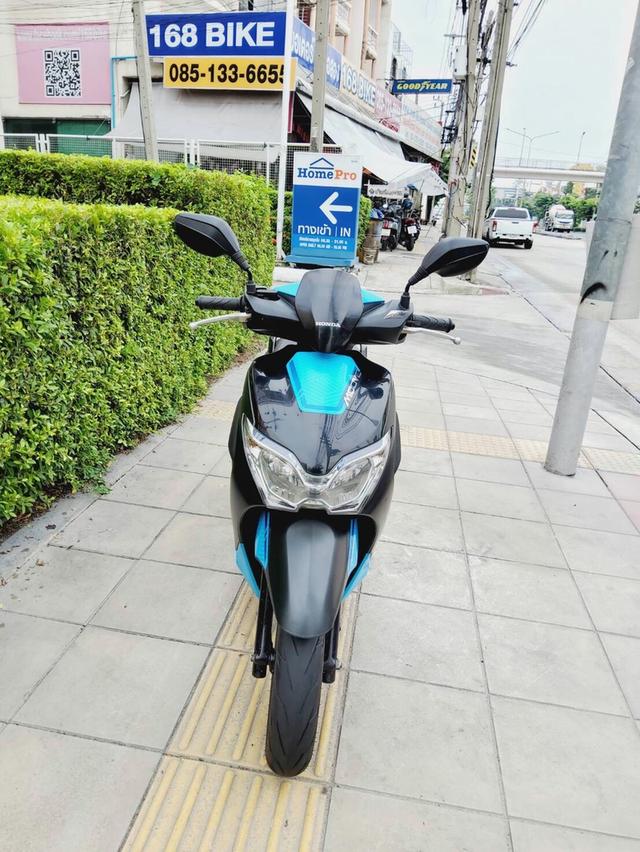Honda Moove LED idlingstop ตัวท็อป ปี2019 สภาพเกรดA 12319 km เอกสารพร้อมโอน 7