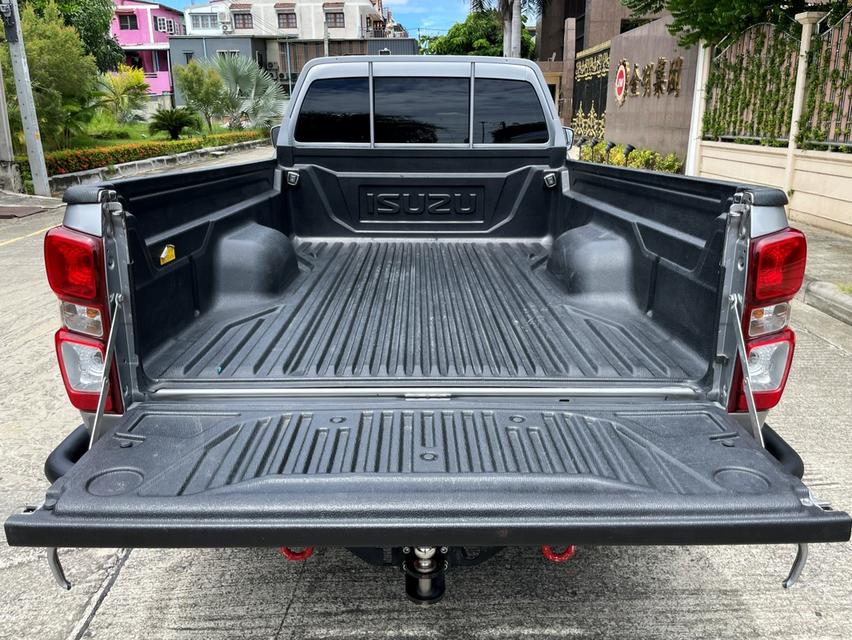 Isuzu Dmax 3.0Ddi S 4wd ปี20 12