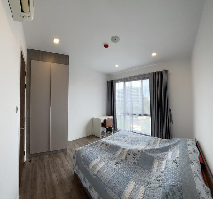 ขาย Brown Condo Ratchada 32 พร้อมเข้าอยู่ เฟอร์ครบ 5