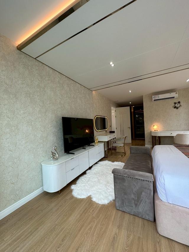 Luxury Pool villa for sale and rent Pattaya - Jomtien beach 17