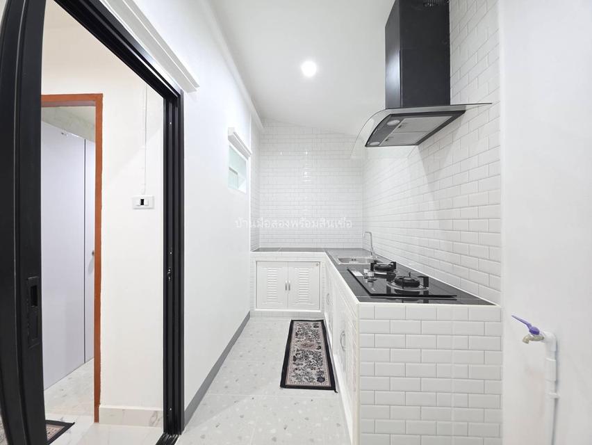 หมู่บ้านเคซี 1 หทัยราษฎร์ 39 11