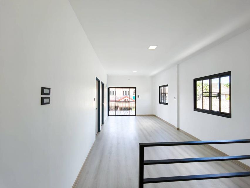บ้านเดี่ยวด่านสำโรง42 ซอยแบริ่ง 11