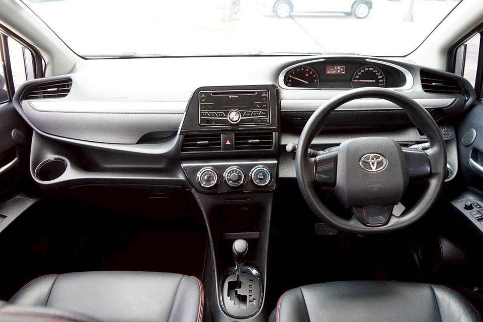 2018 TOYOTA SIENTA 1.5G 13