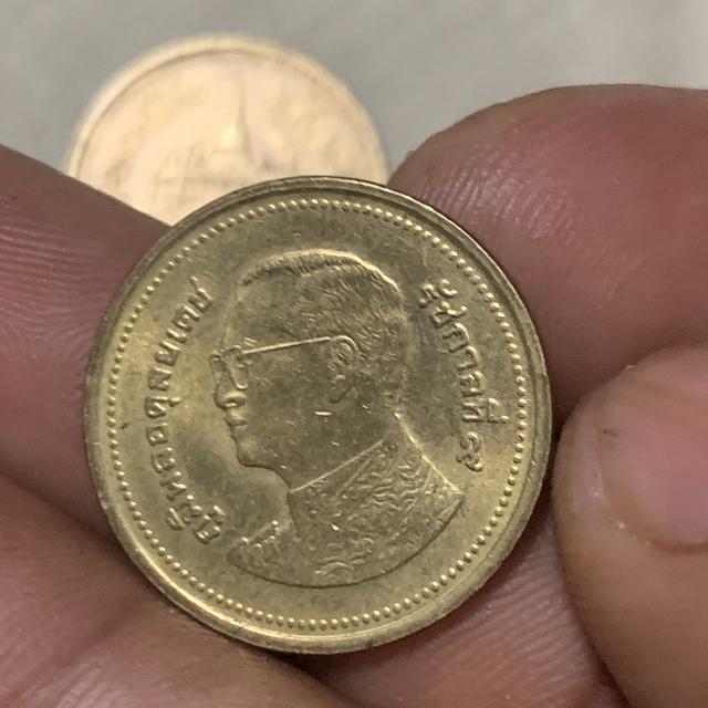 เหมาเหรียญ 2 บาท ปี2552