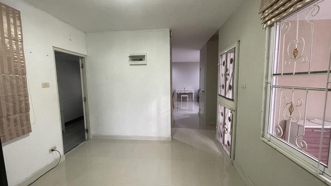 🎉🏡ให้เช่าบ้านเดี่ยว 2 ชั้น วิวธรรมชาติ ทำเลดี ใกล้เซ็นทรัลเฟสฯ เพียง 15 นาที 5