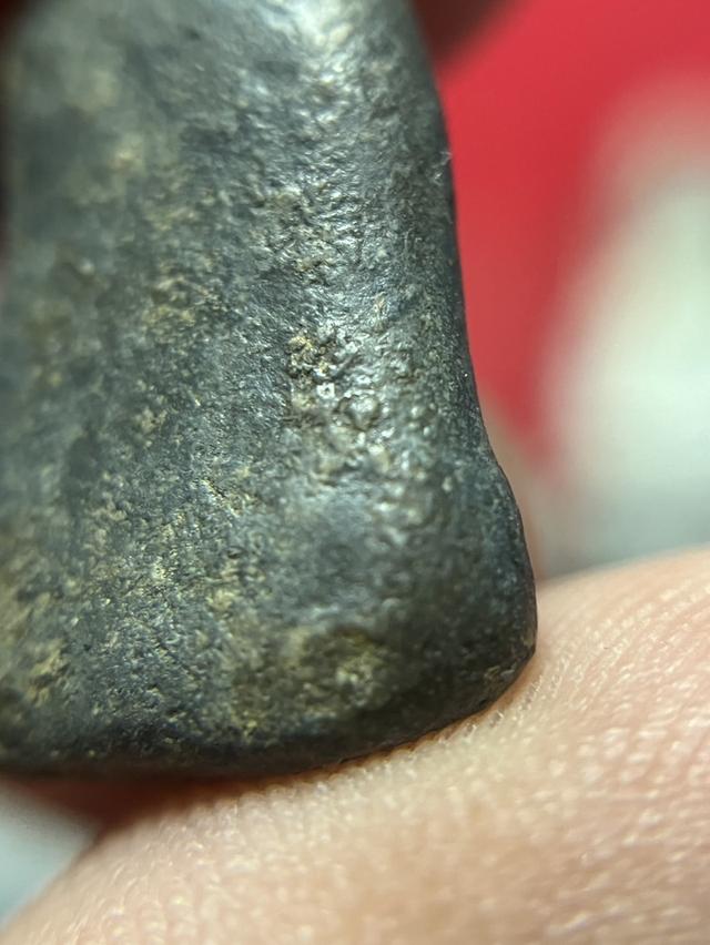 พระปิดตาเนื้อตะกั่ว เนื้อหาแท้ดูง่าย ไม่ทาาบที่ รูปที่ 10