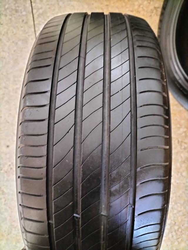 ยางรถยนต์มือสอง MICHELIN ปี 2019 (215/55 R 17) 6