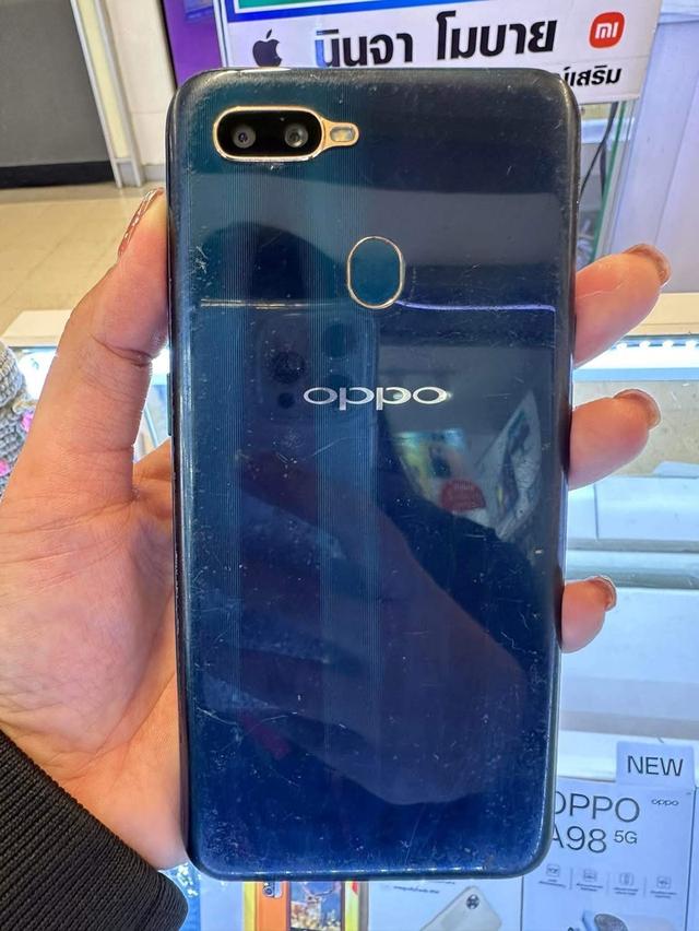 ปล่อยต่อ Oppo A7 2