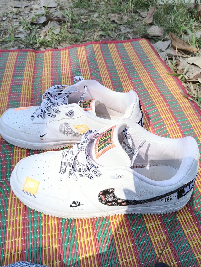 รองเท้าNike air Justdoit รูปที่ 3