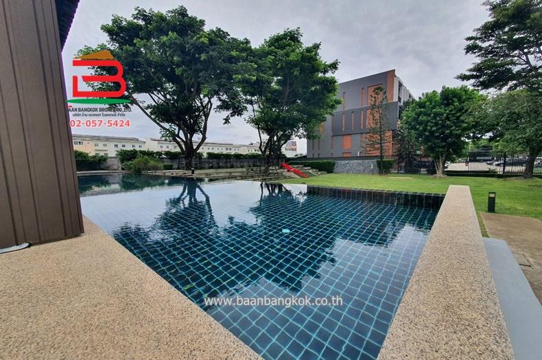 ขาย/เช่า ทาวน์โฮม หมู่บ้าน เวิร์ฟ เพชรเกษม 81 (ซอยเพชรเกษม 81) เนื้อที่ 45.6 ตรว. ถนนเพชรเกษม แขวงหนองค้างพลู เขตหนองแขม กรุงเทพฯ 10