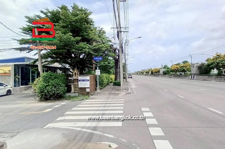 ที่ดินพร้อมสิ่งปลูกสร้าง ซอยประเสริฐมนูกิจ 22 เนื้อที่ 276 ตรว. ถนนประเสริฐมนูกิจ แขวงลาดพร้าว เขตลาดพร้าว จังหวัดกรุงเทพมหานคร 4