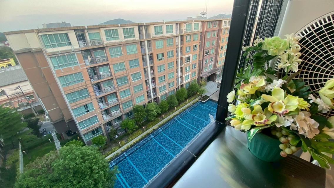 Dcondo Campus Resort KuKu Phuket Thailand 3