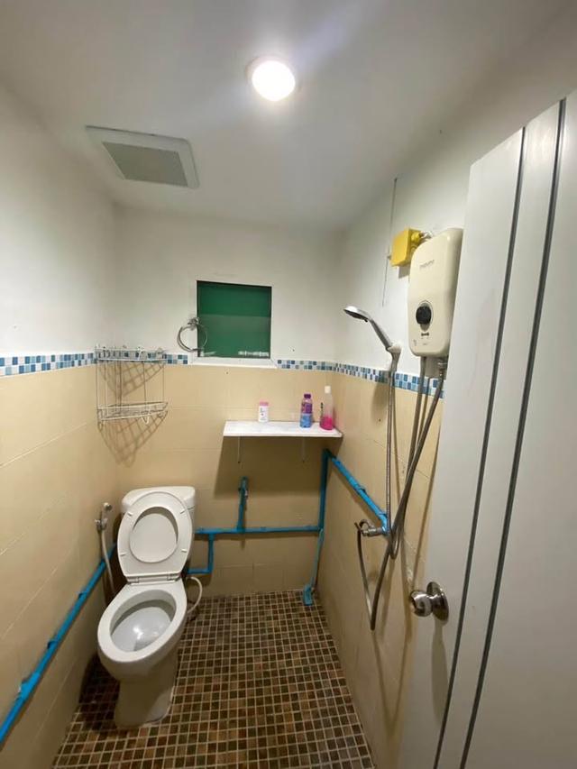 🏡 บ้านเดี่ยวชั้นเดียวทำเลแม่โจ้ ใกล้ตลาด มหาวิทยาลัยแม่โจ้ โรงพยาบาล #สันทราย ราคาเพียง 10,000 บาท/เดือน ✨ 清迈独栋平层别墅出租 4 卧室 2 卫生间 – 租金 10,000 泰铢/月 ✨ 12