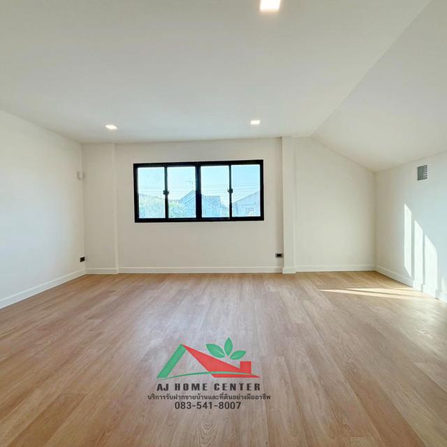 รีโนเวทใหม่ ขายบ้านเดี่ยว2ชั้น 179ตรว. ม.เมืองเอก โครงการ3 จอดรถได้9คัน พร้อมคุยทุกเงื่อนไข 17